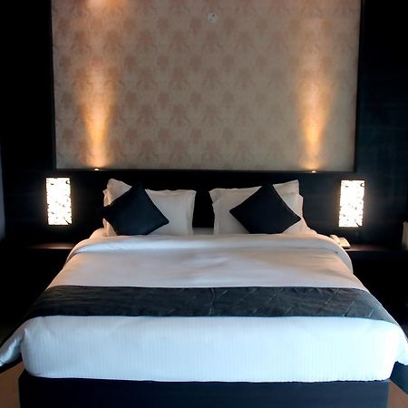 Hotel Grand Tizu Dimapur Exterior photo